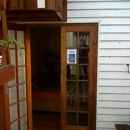 African Jewel Lodge Knysna Esterno foto