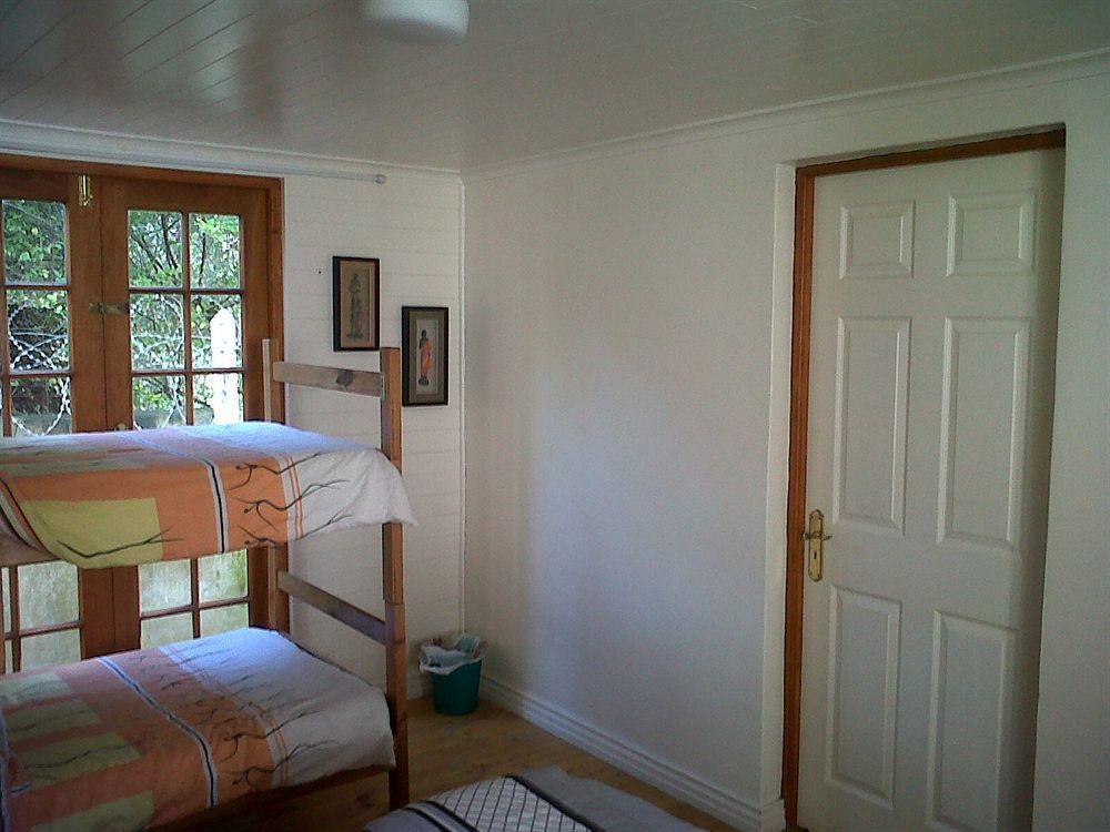 African Jewel Lodge Knysna Esterno foto