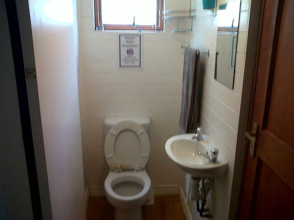 African Jewel Lodge Knysna Esterno foto